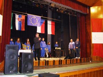 Otvorenie olympiády 2010 10 Otvorenie olympiády 2010 10