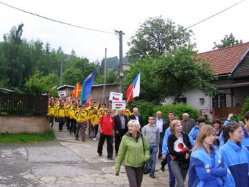Otvorenie olympiády 2010 17 Otvorenie olympiády 2010 17