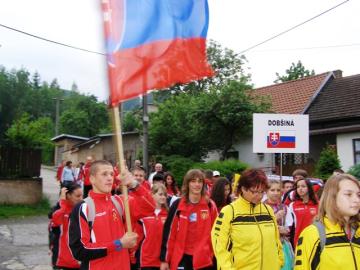 Otvorenie olympiády 2010 18 Otvorenie olympiády 2010 18