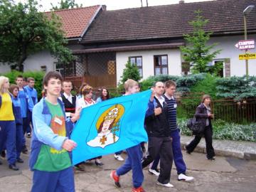 Otvorenie olympiády 2010 19 Otvorenie olympiády 2010 19