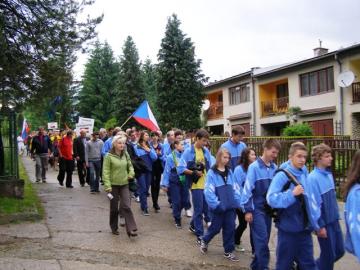 Otvorenie olympiády 2010 22 Otvorenie olympiády 2010 22