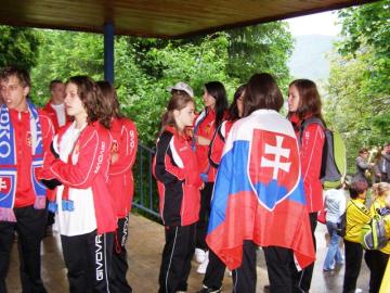 Otvorenie olympiády 2010 23 Otvorenie olympiády 2010 23