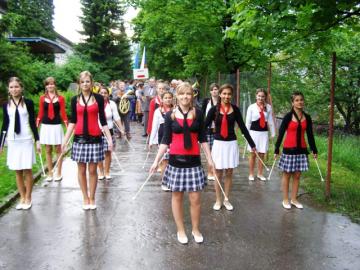 Otvorenie olympiády 2010 24 Otvorenie olympiády 2010 24